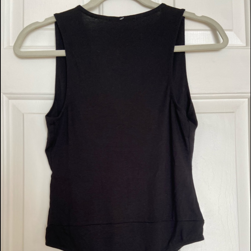 Junior body suit
